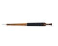 Burmese teak body of the AVE 130X Bluewater Speargun