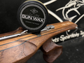 GUN WAX natural wood wax for spearguns by Joints Spearfishing