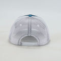 Back view of JOINTS Camo Performance Hat
