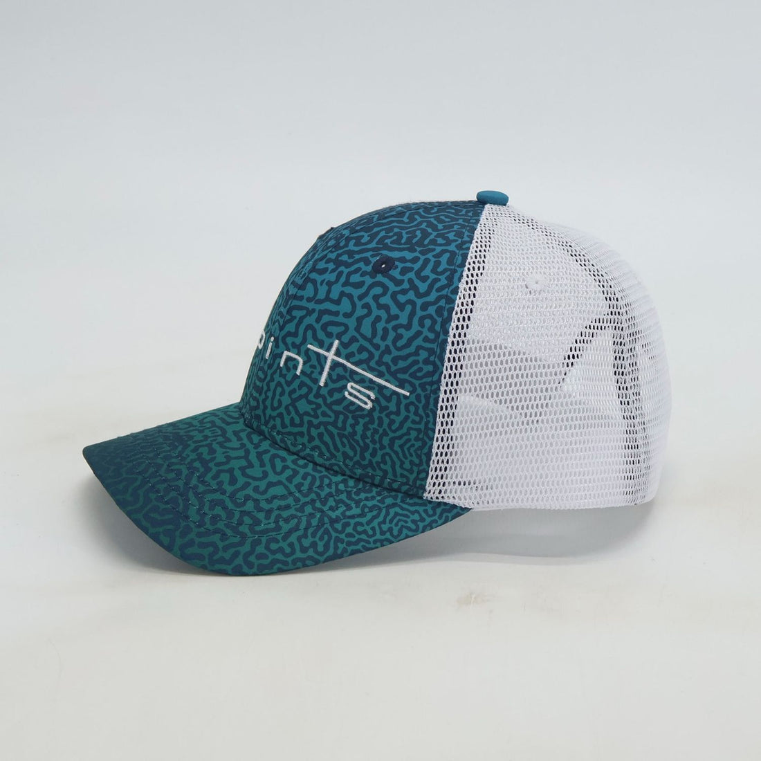 JOINTS Camo Performance Hat