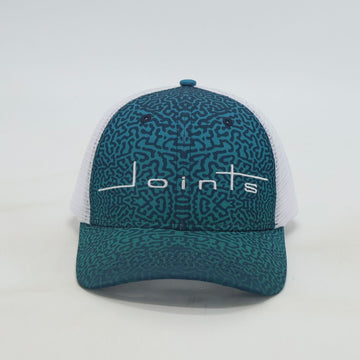 JOINTS Camo Performance Hat