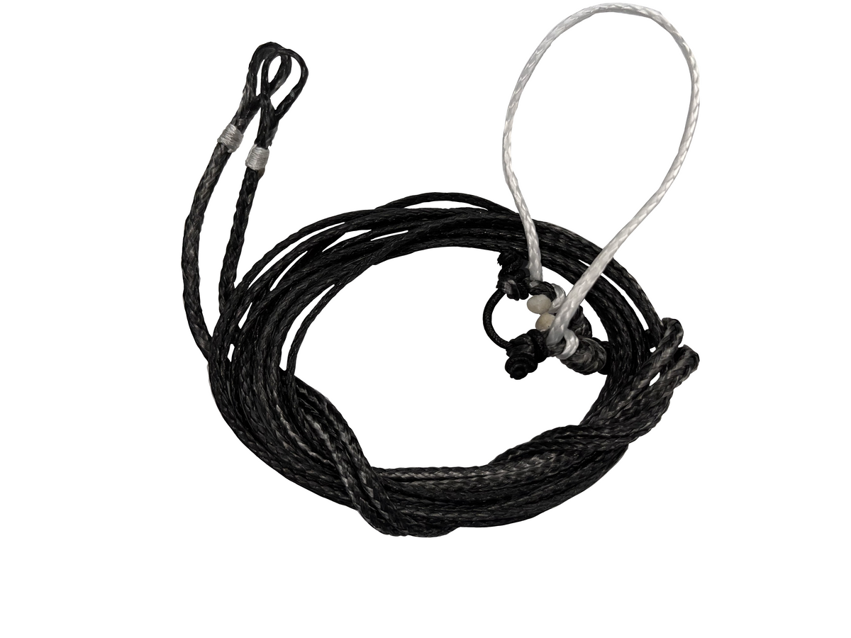 JOINTS Roller Loading Line made from premium Spliced Dyneema SK78 for roller spearguns