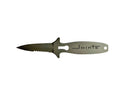 JOINTS Small STABB Titanium Grade 5 spearfishing knife
