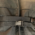 Premium JOINTS padded speargun travel bag for secure equipment protection