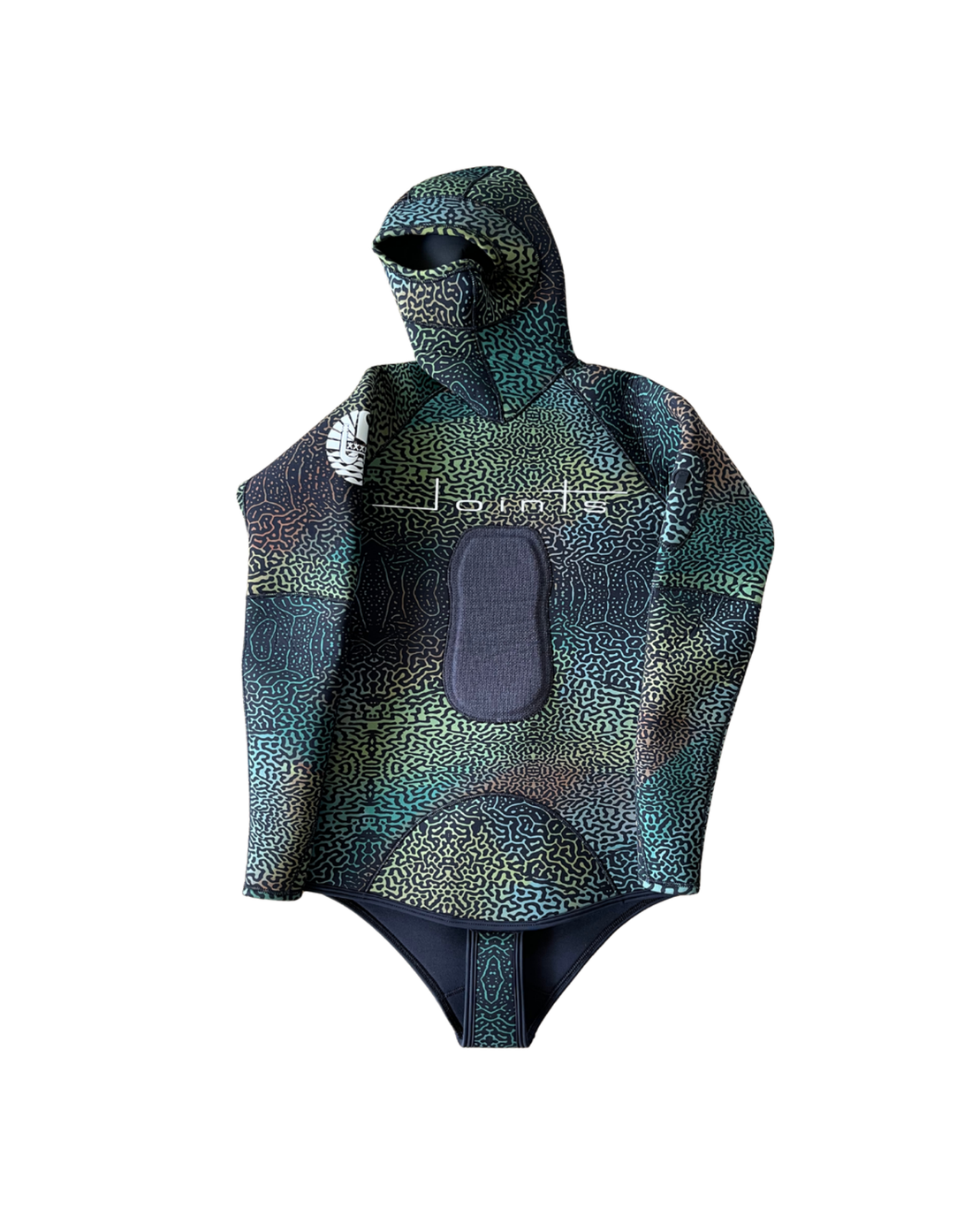 KELP PRO Spearfishing Wetsuit by Joints Spearfishing
