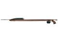 Left view of the RAEPU'U 120 premium reef speargun