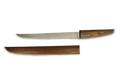 TIPI RAHI VG10 Damascus fillet knife by Joints Spearfishing