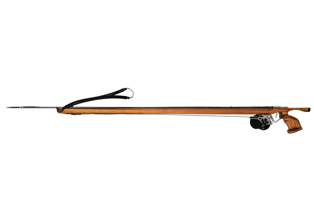 UTU 110 Reef Speargun by Joints Spearfishing