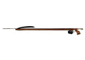 Side view of the UTU 120 Reef Speargun