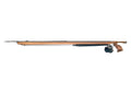 Side view of the VAU 105 Vela speargun