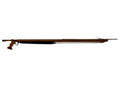 Profile view of the VAU 115 EXTREME invert roller speargun