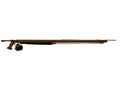 Right view of the VAU 115 Vela blue water speargun