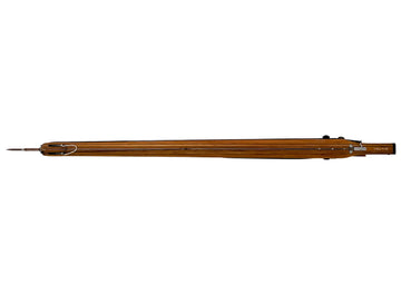 VAU 115 Vela blue water speargun by Joints Spearfishing